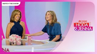 Watch Today With Hoda U0026 Jenna  Episode  Jan 9