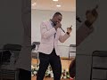 Sunday Service✝️#discipline #youtube #shorts #wordofgod #word #sermon  #vlog #christ #gospel #church