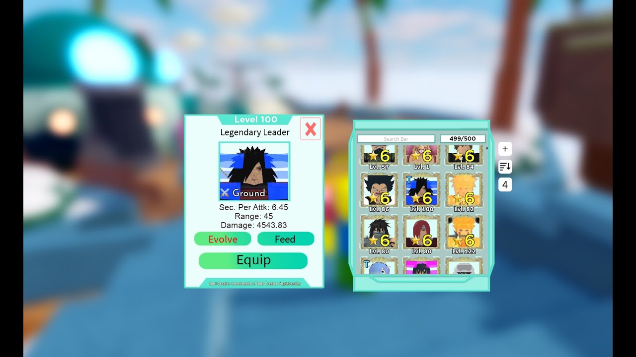 OPENING CHRISTMAS BOX 3 IN ALL STAR TOWER DEFENSE