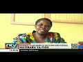 Mwanafunzi Wa Kidato Cha Kwanza Hanifah Namunjasi Anahitaji Upasuaji Wa Figo Mwanafunzi Wa Kidato Cha Kwanza Hanifah Namunjasi Anahitaji Upasuaji Wa Figo