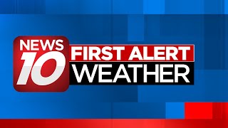 First Alert Weather 3/24/2026