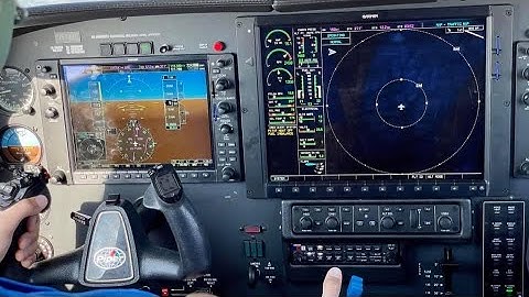 PA46 Flying “By the Numbers” Presentation