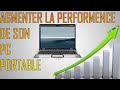 Boostez la Vitesse de Votre PC en 4 Minutes avec msconfig !