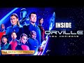 Inside the orville  complete season