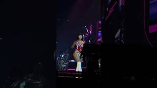 Pink Friday 2 World Tour  #gagcity #pf2 #nickiminaj