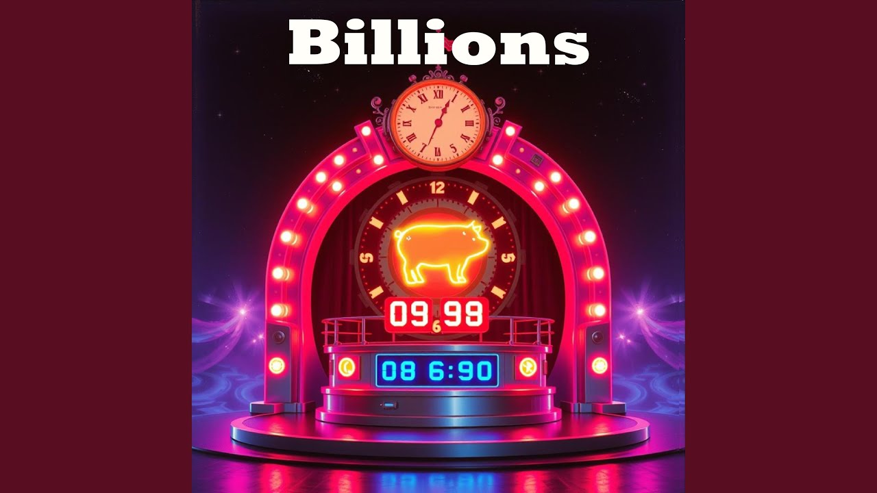 Watch Billions of Photons, Pt. 2 on YouTube Watch Billions of Photons, Pt. 2 on YouTube