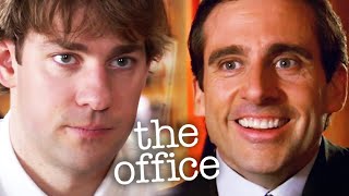 Hold the Chicken - The Office US