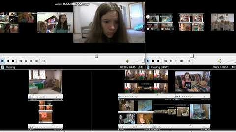 up to faster million parison to jillian and addie