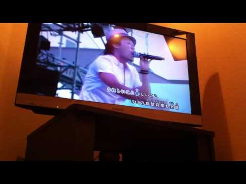 タカラモノ 〜この声がなくなるまで〜