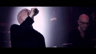 Schiller Vienna Mit Midge Ure Symphonia, Live In Gendarmenmarkt, Berlin