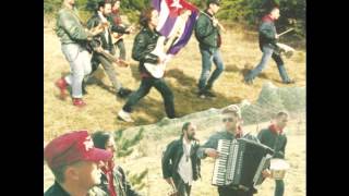 Video thumbnail of "Banda Bassotti - All are equal for the law - Bella ciao"