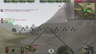 When Doom Music Kicks in WW2 style