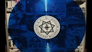 Jimmy Page: 'Lucifer Rising' (Original Soundtrack) Jimmy Page: 'Lucifer Rising' (Original Soundtrack)