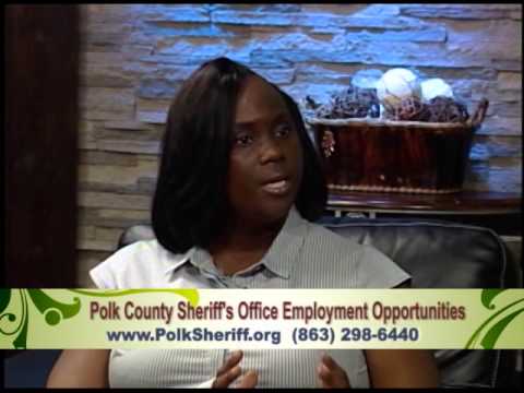 Polk Place Polk County Sheriff's Office Employment Opportunities
