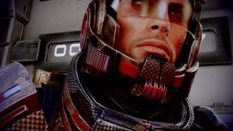 N7 Day upload: Arrival Object Rho fight & escape (Insanity, Engineer)