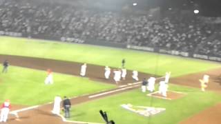 イデ砲サヨナラタイムリー！20120525　revenge １９８４