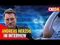 Otto Baric verstorben: Andreas Herzog im Interview の動画、YouTube動画。