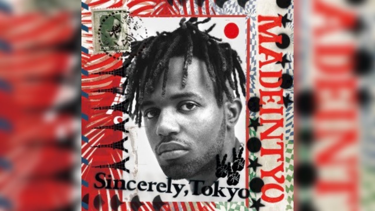 MadeinTYO - Chucky Cheese (Lyrics)