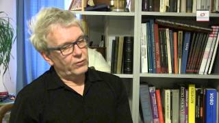 O obrazie. Zbigniew Rybczyński