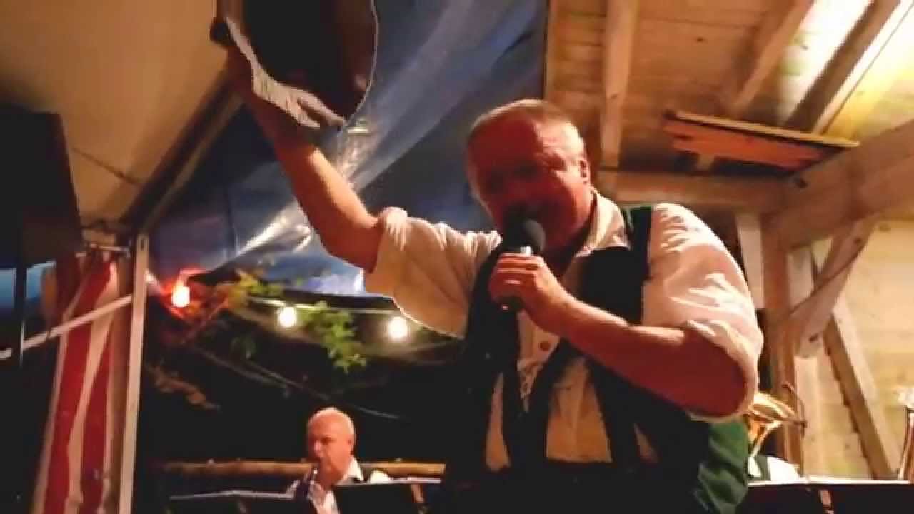 Honk & Blow - Morgenblüten- oder Hoj - Polka