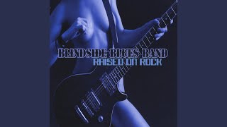 Miniatura del video "Blindside Blues Band - Folsom Prison Blues"