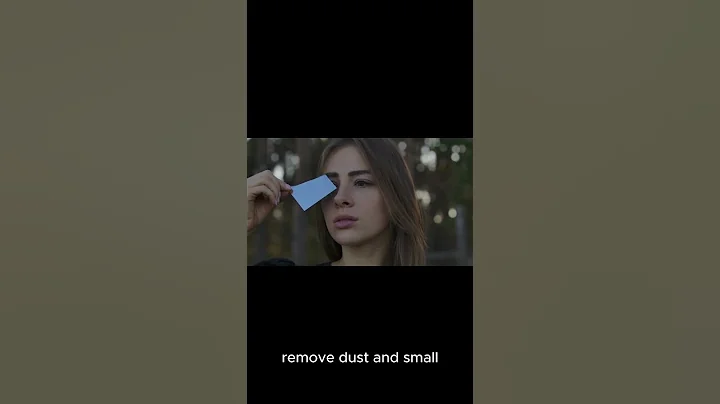 Why? - do We blink? #facts #science #why #60secondscience #shorts