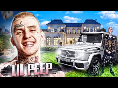 Video: Lil Peep Net Worth: Wiki, Ndoa, Familia, Harusi, Mshahara, Ndugu