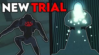NEW TRIAL CHALLENGE | Deepwoken