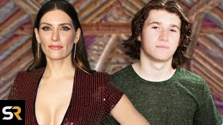 Celebrity Stephen King Horror Movie The Monkey Casts Notable Actors - ScreenRant Profile