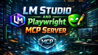 LM Studio and Playwright MCP Server