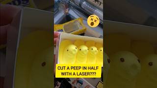 I Thought It Might Explode...