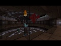 REACTOR CORE WITHER FIGHT! - Simplex Survival