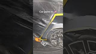 BMW 5 series paint #autobodyrepair #collisionrepair #glendaleca #carpainting
