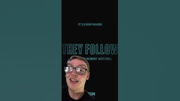 Thumbnail of “IT FOLLOWS” Sequel “THEY FOLLOW” In The Works?!