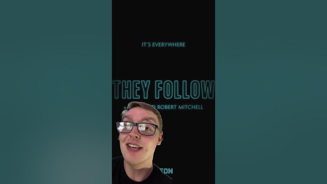 “IT FOLLOWS” Sequel “THEY FOLLOW” In The Works?!