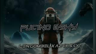 PUCINO GSKY - LEN GOMBEL X AZKY SKY ( BREAKS FVNKY ) _ BMR _ 2024