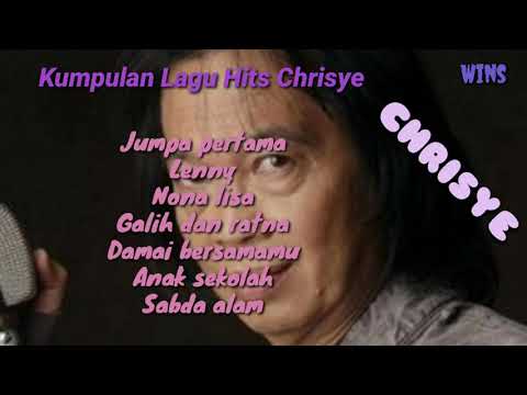 Kumpulan Lagu Hits Chrisye  Vol. 2