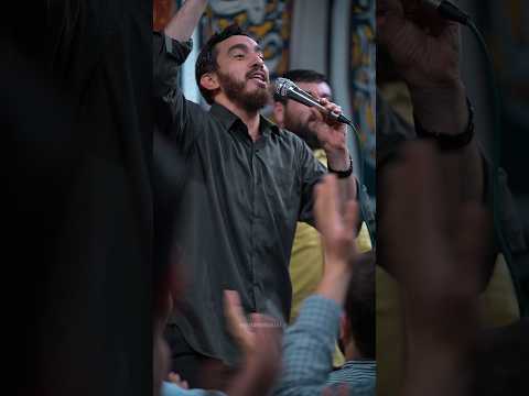 حاج مهدی رسولی ۱۴ قرن است که آقای عالمی ویژه شب میلاد اباعبدالله الحسین ع 