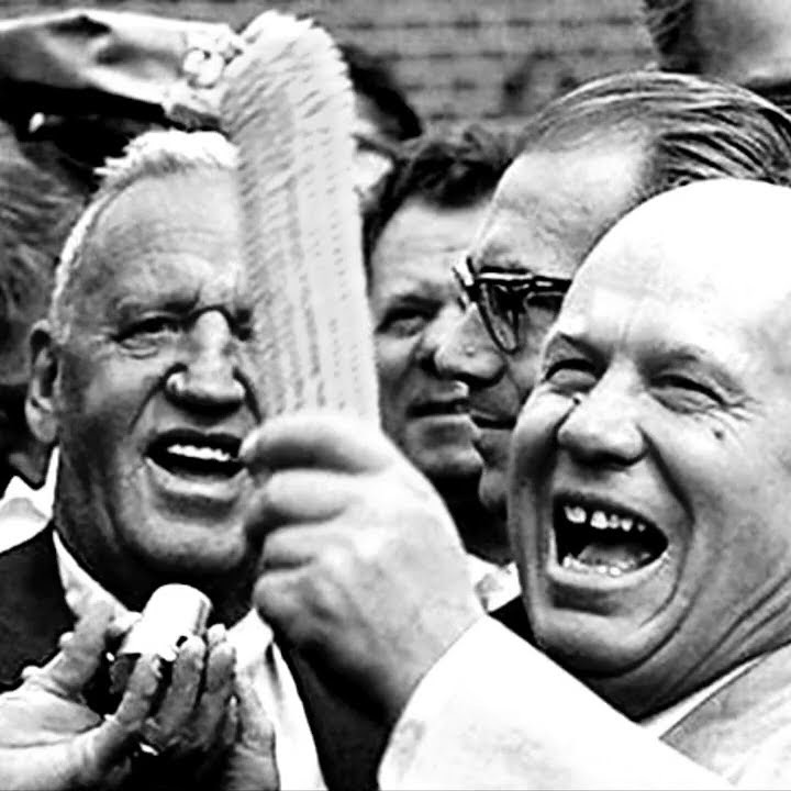 Khrushchev and corn, Хрущев и кукуруза #itscorn #corn #lovecorn - YouTube