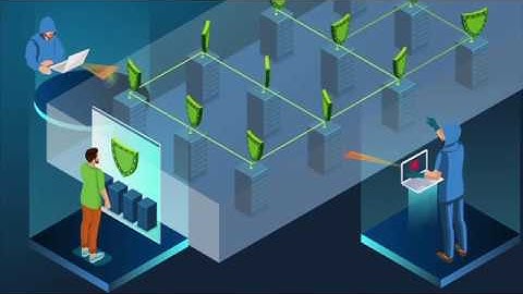 Intrinsic Security with VMware