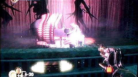bioshock walkthrough part 33