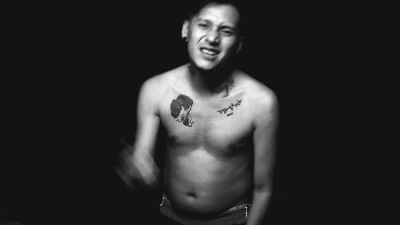 Mcstema Dmg - The King is Back (OFICIAL VIDEO)