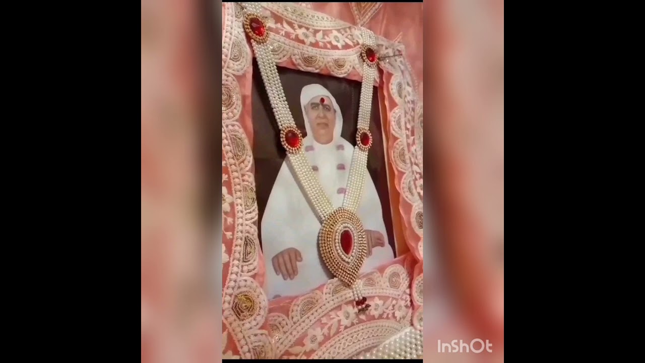 SSDN:- Anandpur Bhajan.. Arsho Se Utar Kar Aaye... Jai Gura Di 💐💐🙏♥️♥️