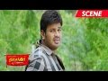 Manchu Manoj's Comic Intro in Current Theega 🎬
