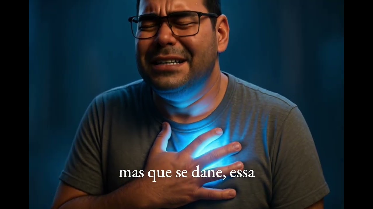 Copo Vazio - Clipe animado