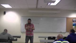 Lecture #12 Reinforced Concrete Design - Dr. Mohammad Alhassan
