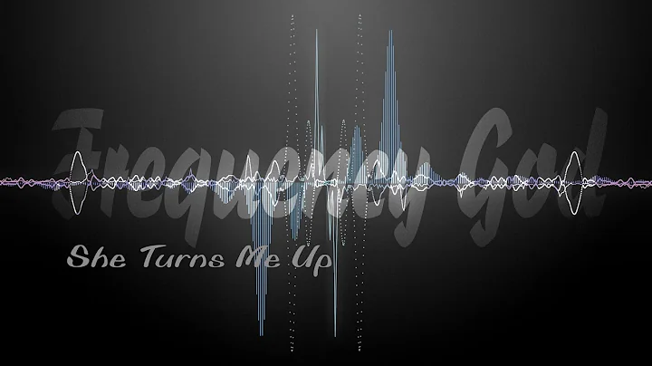 She Turns Me Up by Gregory Horner's  Frequency God...