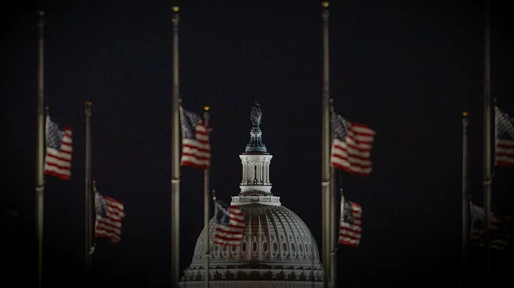 American Protests and the First Amendment