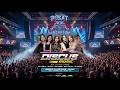 🔴LIVE DISCUS MUSIC - HAPPY PARTY PUSAT GENERATION - KARANGREJO LOR JAKENAN PATI | RENDIS AUDIO