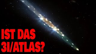 Download Lagu Ist das 3I/Atlas? MP3